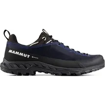 Mammut - Alnasca IV Low GTX - Approachschuhe Gr 43 1/3 schwarz