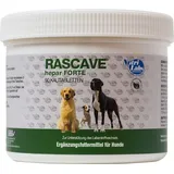 NutriLabs Rascave Hepar forte Hund 90 Tabl.