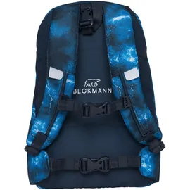 BECKMANN Rucksack Gym / Tursekk 12L Tech Rex