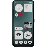 CMF Phone 1 8 GB RAM 128 GB Light Green