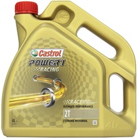 Castrol Power 1 Racing 2T 4L