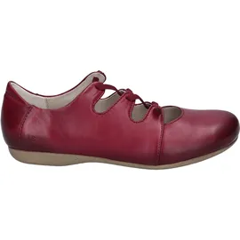 Josef Seibel Fiona 04 rot 37