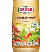 Substral Urgesteinsmehl 10 kg