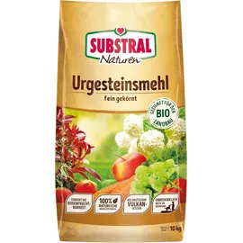 Substral Urgesteinsmehl 10 kg
