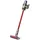 Dyson V11 Fluffy nickel/rot