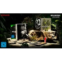 Metal Gear Solid Delta Snake Eater Deluxe Edition (Xbox Series X)