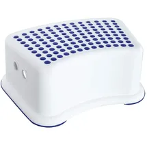 ORION GROUP Orion Tritthocker | 36x26x13 cm | Trittschemel für Kinder Trittstufe Badhocker Stufe