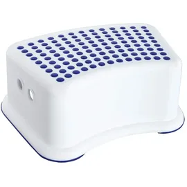 ORION GROUP Orion Tritthocker | 36x26x13 cm | Trittschemel für Kinder Trittstufe Badhocker Stufe