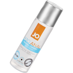 Anal H2O, wasserbasiert, 60 ml