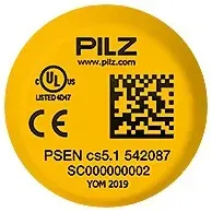 Pilz RFiD Betätiger 542087
