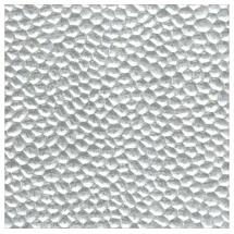 Alfer Hammerschlagblech 250 X 500 Mm Aluminium Bleche - Alfer