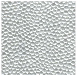 Alfer Hammerschlagblech 250 X 500 Mm Aluminium Bleche - Alfer