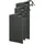 nls Flat Solarmodul, monokristallin 120 M Type 120Wp