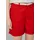 s.Oliver Chinoshorts rot 38