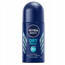 NIVEA Dry Fresh Antitranspirant Roll-on 50 ml