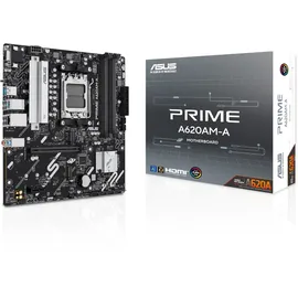 Asus Prime A620AM-A-CSM