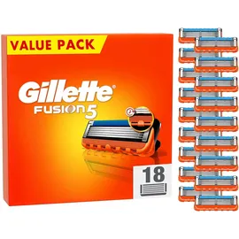 Gillette Rasierklingen Fusion5 18 St.