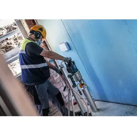 Bosch PRO Core Cutter wet, 250 mm, 1 1/4 UNC ́ ́ Diamantkernbohrer 250x450 - Grey - One Size