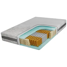 MKS Meble COVE 90 x 200 cm H3