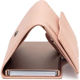The Chesterfield Brand Iriona Geldbörse Unisex RFID Schutz rosa