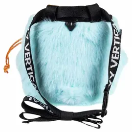 YY Vertical Chalkbag Blau
