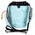 YY Vertical Chalkbag Blau