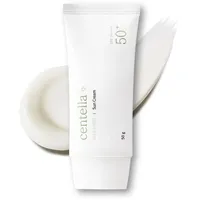 mixsoon Centella Sonnencreme Creme LSF 50+ 50 ml