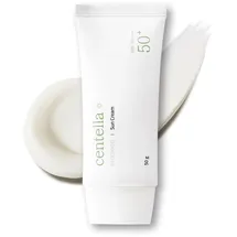 mixsoon Centella Sonnencreme Creme LSF 50+ 50 ml