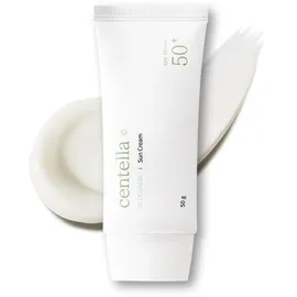 mixsoon Centella Sonnencreme Creme LSF 50+ 50 ml