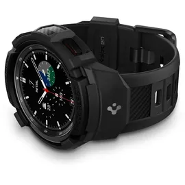 SPIGEN Rugged Armor Pro Galaxy Watch 4 Classic (46mm)