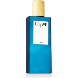 Loewe 7 Cobalt Eau de Parfum 50 ml