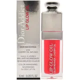 Dior Addict Lip Glow Oil Pflege 6 ml