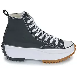 Converse Run Star Hike High Top black/white/gum 37,5