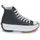 Converse Run Star Hike High Top black/white/gum 37,5