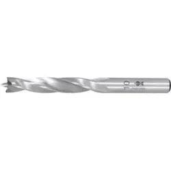 Fisch Holzspiralbohrer 4 mm
