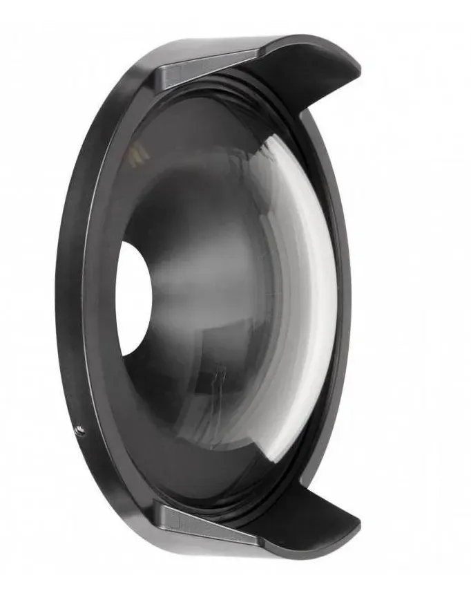 IKELITE DC1 6 Inch Dome für Olympus Tough TG-3 bis TG-6