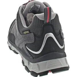 MEINDL Lite Trail GTX Damen steingrau/rose 41