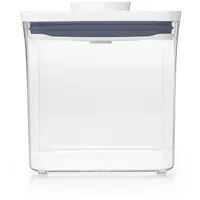 Oxo Good Grips POP-Behälter luftdicht Aufbewahrung Frischhaltebox 2,6L - Transparent