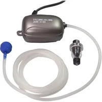 JBL Aquarien-Luftpumpe ProAir a50