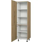 kochstation »KS-Trea SV60-195«, Höhe 195 cm, Breite 60 cm