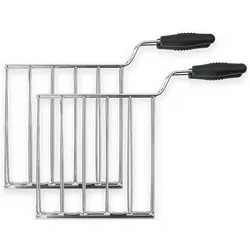 Smeg TSSR01 Toaster-Zubehör Sandwich-Rack