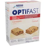 OPTIFAST Riegel Cerealien 6 x 65 g