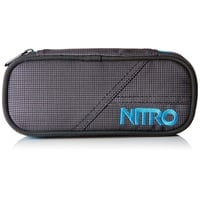 Nitro Pencil Case blur