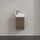 Villeroy & Boch Waschtischunterschrank 1 Tür 34 x 51,4 x 20,2 cm Braun