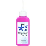 Kreul Window Color rosa, 80 ml