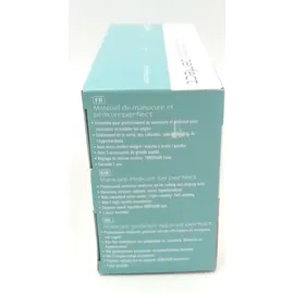 prorelax Maniküre-Pediküre-Set PERFECT 1 St.