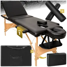 Tectake 404748 Massageliege