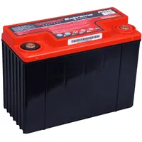 Enersys - Hawker EnerSys Odyssey PC545, Motorradbatterie (DIN 81500)