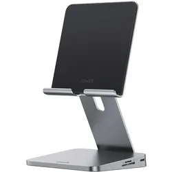 Anker Innovations Anker 551 - Dockingstation + Tablet-Ständer - für Tablet
