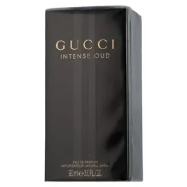 GUCCI Intense Oud Eau de Parfum 90 ml